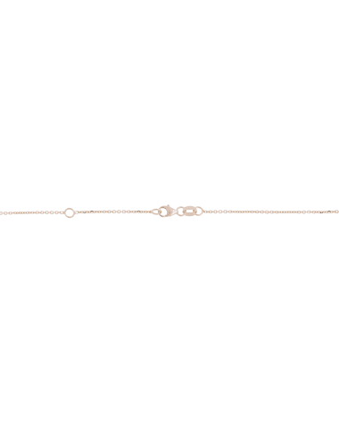 9CT R/G ADJ.DCTR 1.2mm/16-18cm